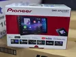 Pioneer DMH-AP6650BT 9-inch Android Car Radio - 1