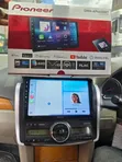 Pioneer DMH-AP6650BT 9-inch Android Car Radio - 2
