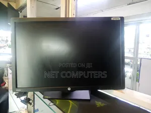 HP Z24i 24-inch Refurbished Monitor