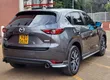 Mazda CX-5 2019 Gray - 3