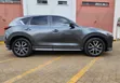 Mazda CX-5 2019 Gray - 4