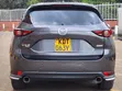 Mazda CX-5 2019 Gray - 5
