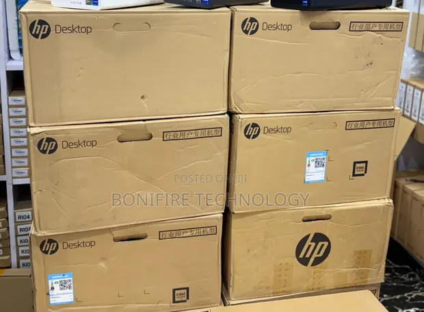 HP Victus 15L Desktop: Intel Core i7, 16GB RAM, 512GB SSD, RTX 4060 - 1