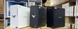 HP Victus 15L Desktop: Intel Core i7, 16GB RAM, 512GB SSD, RTX 4060 - 3