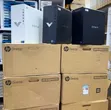 HP Victus 15L Desktop: Intel Core i7, 16GB RAM, 512GB SSD, RTX 4060 - 4