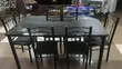 Modern 6-Seater Executive Dining Table - 1