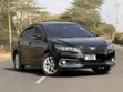 Toyota Allion 2017 Nyeusi - 2