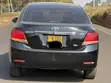 Toyota Allion 2017 Nyeusi - 3