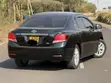 Toyota Allion 2017 Nyeusi - 4