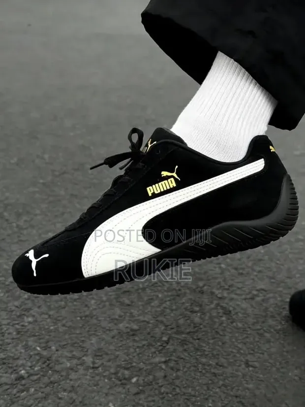 Puma Speedcat Sneakers - 1