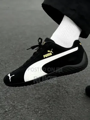 Puma Speedcat Sneakers