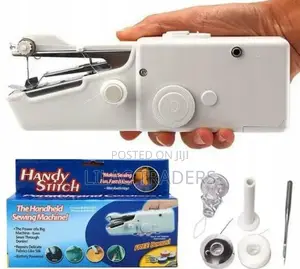 Brand New CBC Mini Sewing Machine