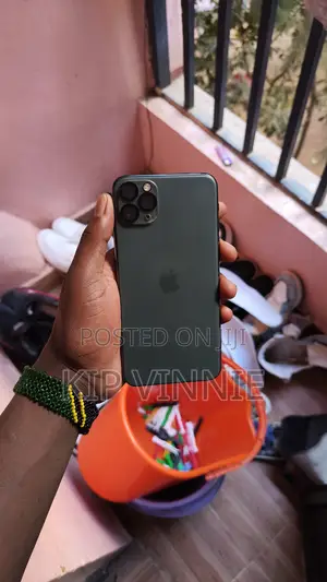 Apple iPhone 11 Pro Max 256GB Gray