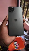 Apple iPhone 11 Pro Max 256GB Gray - 2
