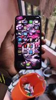 Apple iPhone 11 Pro Max 256GB Gray - 3