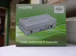 HDMI 200m KVM IP Extender - 2
