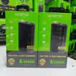 Oraimo 20000mAh Power Bank - Black - 1