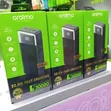 Oraimo 20000mAh Power Bank - Black - 2