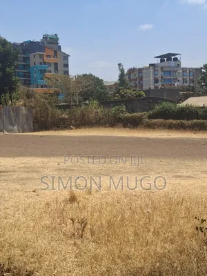 Kitalu cha Biashara Githurai Kimbo - 120x120, Kona, Kina Hati Tayari