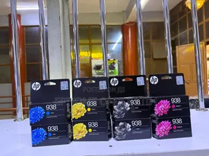 Maganda Halisi ya HP 938