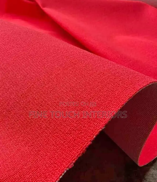 High Density Delta Wall-to-Wall Carpets - 1