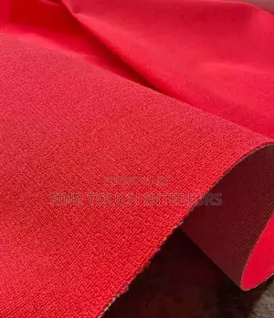 High Density Delta Wall-to-Wall Carpets
