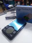 New Pocket Gram Scale - 1