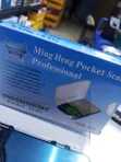 New Pocket Gram Scale - 2