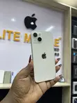 Apple iPhone 13 256GB White - 2