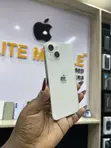 Apple iPhone 13 256GB White - 3