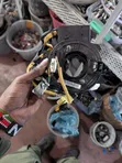 Subaru Forester Horn Spiral (Old Model) - 1