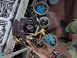 Subaru Forester Horn Spiral (Old Model) - 2
