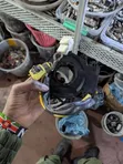 Subaru Forester Horn Spiral (Old Model) - 3