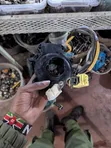Subaru Forester Horn Spiral (Old Model) - 4