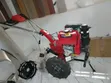 Brand New Mini Tiller - Powerful & Reliable - 1
