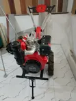 Brand New Mini Tiller - Powerful & Reliable - 2