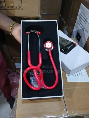 Littmann Classic II Stethoscope - Pink