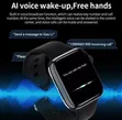 Brand New T500 Plus Smart Watch - White - 2