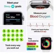 Brand New T500 Plus Smart Watch - White - 3