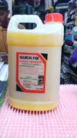 Quick Fix Contact Adhesive (2.5 Litres) - Heavy-Duty - 2