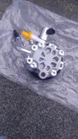 Brand New Power Steering Pump for Toyota 1GD Engine with Sensor - 2