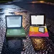 100W AC Electric LED Flood Lights - Factory Offer - 2