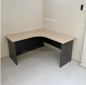 Office Curved Desk 1400mm