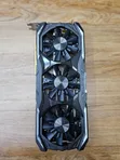 Zotac Nvidia GeForce GTX 1080 AMP Extreme 8GB - 1