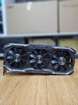 Zotac Nvidia GeForce GTX 1080 AMP Extreme 8GB - 2