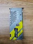 Zotac Nvidia GeForce GTX 1080 AMP Extreme 8GB - 4