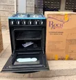 Roch 60x60 Full Gas Standing Cooker - Brand New - 1