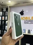 New Apple iPhone 13 128GB Green - 2