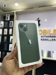 New Apple iPhone 13 128GB Green - 3