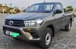 Toyota Hilux Revo 2022 Beige - 3